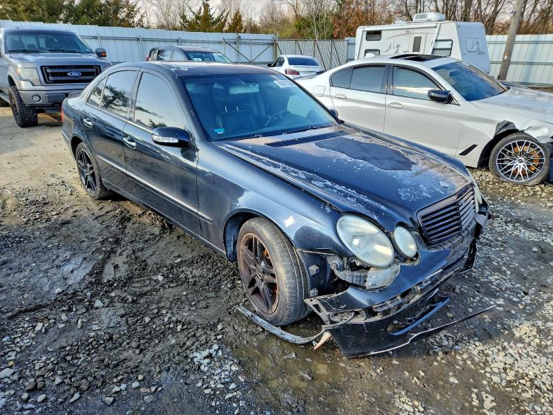 93477335 :رقم المزاد ، WDBUF82J35X179653 vin ، 2005 Mercedes-benz E مزاد بيع