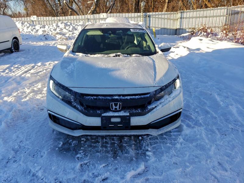 Aukcja sprzedaży 2021 Honda Civic, vin: 2HGFC2F56MH004976, numer aukcji: 96214175