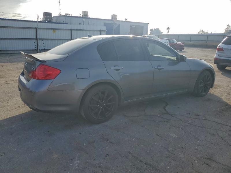 Продажа на аукционе авто 2013 Infiniti G37, vin: JN1CV6AP2DM711228, номер лота: 94678005
