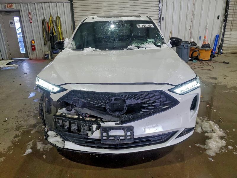 Aukcja sprzedaży 2023 Acura Mdx, vin: 5J8YE1H00PL037574, numer aukcji: 97395165