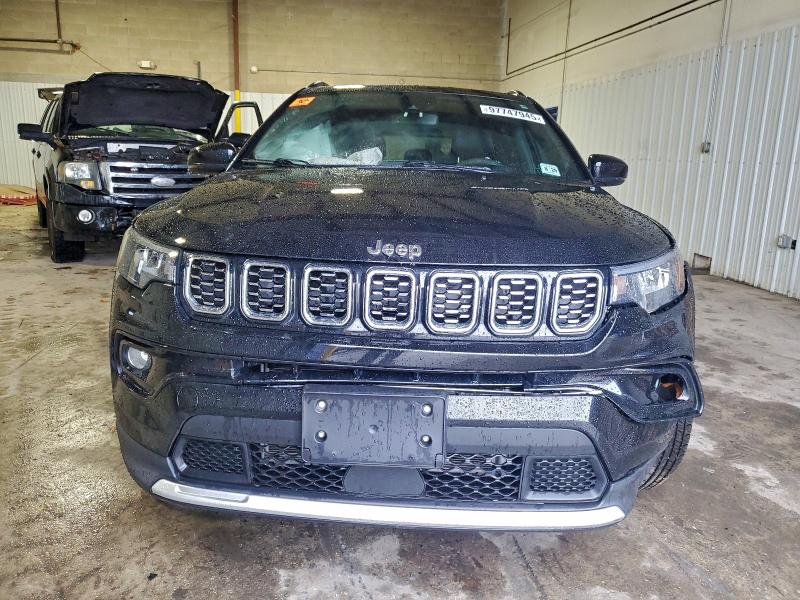 Продаж на аукціоні авто 2024 Jeep Compass, vin: 3C4NJDCN5RT148579, номер лоту: 97747945