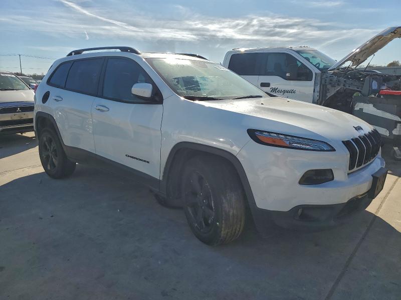 Aukcja sprzedaży 2016 Jeep Cherokee, vin: 1C4PJMCS2GW202992, numer aukcji: 94704645
