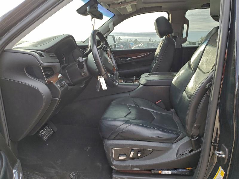 Продаж на аукціоні авто 2018 Cadillac Escalade E, vin: 1GYS3JKJ4JR167271, номер лоту: 98969595
