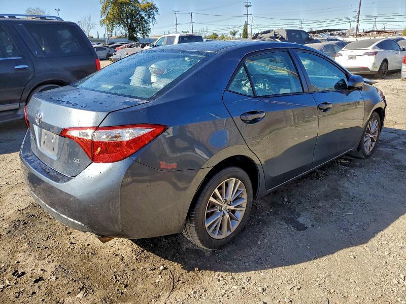 Aukcja sprzedaży 2015 Toyota Corolla, vin: 2T1BURHE6FC432821, numer aukcji: 96121015