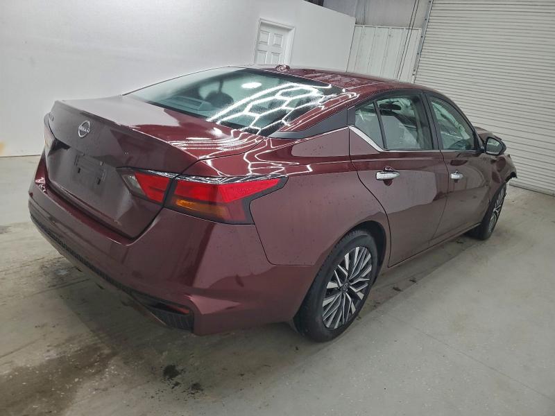 97489745 :رقم المزاد ، 1N4BL4DV9SN364670 vin ، 2025 Nissan Altima Sv مزاد بيع