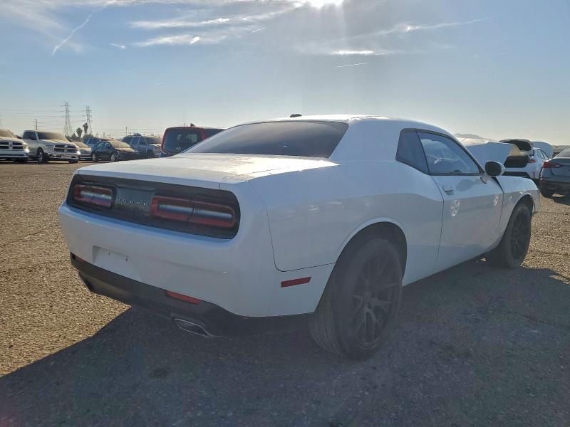 Aukcja sprzedaży 2015 Dodge Challenger, vin: 2C3CDZAG9FH702652, numer aukcji: 97546445
