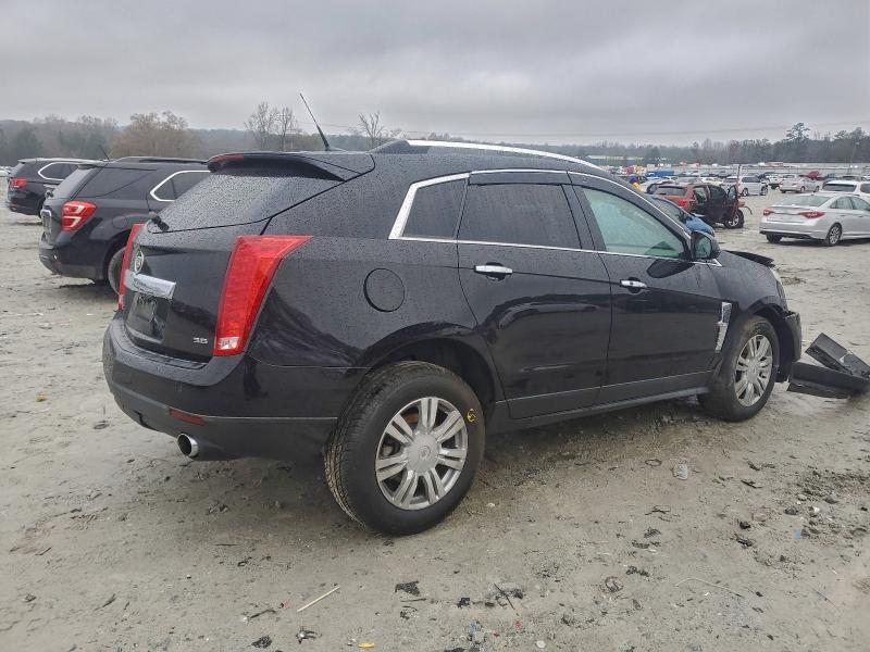 2012 Cadillac Srx მანქანა იყიდება აუქციონზე, vin: 3GYFNAE35CS509268, აუქციონის ნომერი: 95504885