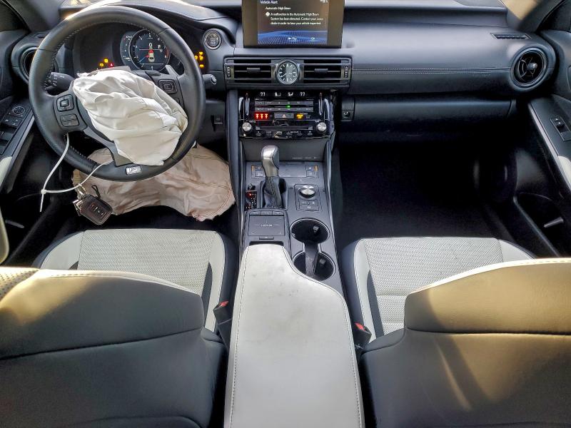 Продаж на аукціоні авто 2024 Lexus Is, vin: JTHGZ1E27R5036559, номер лоту: 95434755