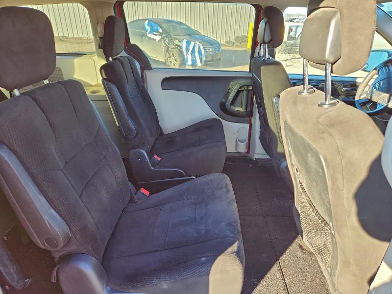 Aukcja sprzedaży 2012 Dodge Grand Caravan, vin: 2C4RDGCG9CR377448, numer aukcji: 97188045