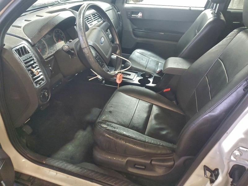 Продаж на аукціоні авто 2010 Ford Escape Lim, vin: 1FMCU9EG3AKD36996, номер лоту: 95708665