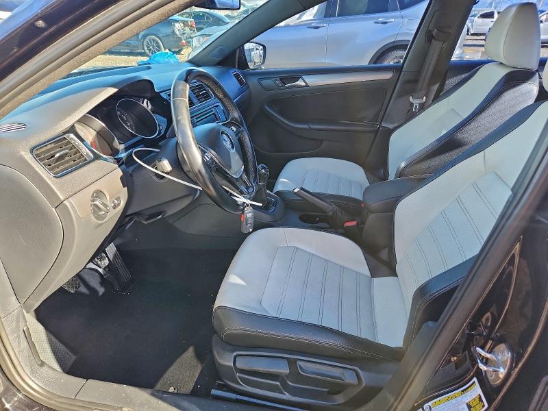 Продаж на аукціоні авто 2016 Volkswagen Jetta, vin: 3VWB17AJ2GM280448, номер лоту: 95954655