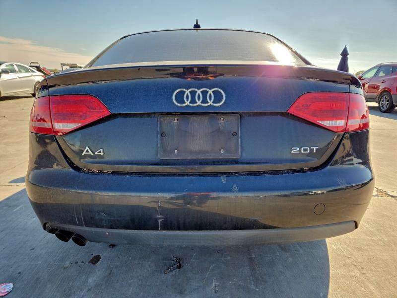 Aukcja sprzedaży 2011 Audi A4, vin: WAUAFAFL3BN043311, numer aukcji: 94830305
