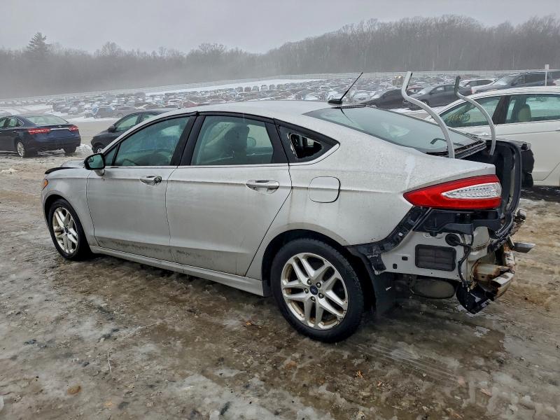 Aukcja sprzedaży 2015 Ford Fusion Se, vin: 3FA6P0H78FR140674, numer aukcji: 96066995
