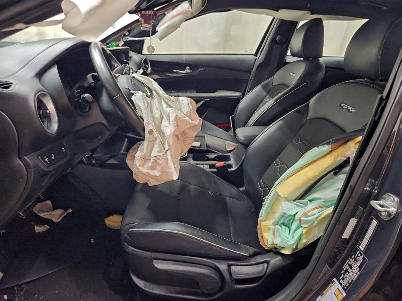 Продажа на аукционе авто 2024 Kia Forte, vin: 3KPF54AD5RE796687, номер лота: 92935315