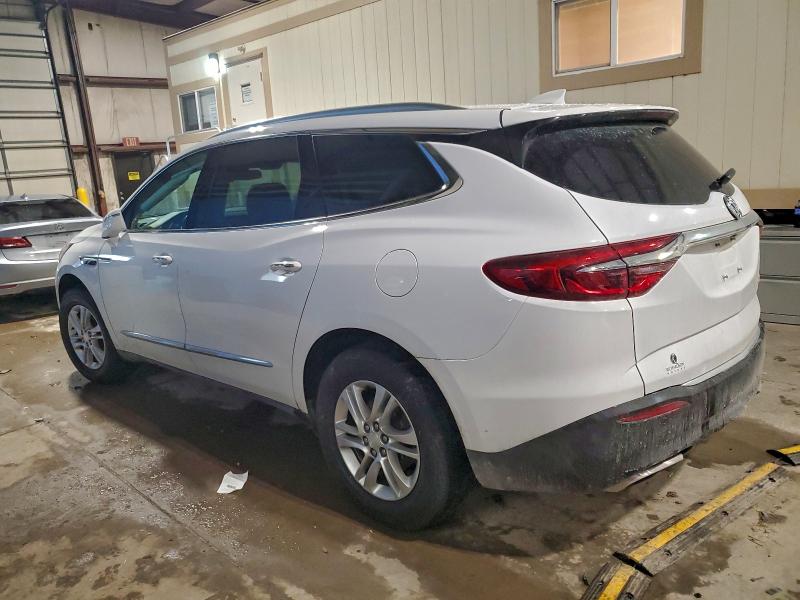 Продаж на аукціоні авто 2019 Buick Enclave, vin: 5GAEVAKW4KJ145667, номер лоту: 96481265