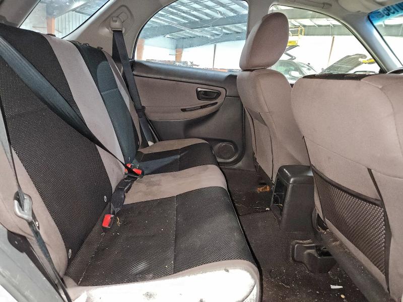 Продаж на аукціоні авто 2007 Subaru Impreza 2.5i Sport W, vin: JF1GG61637H803290, номер лоту: 96910195