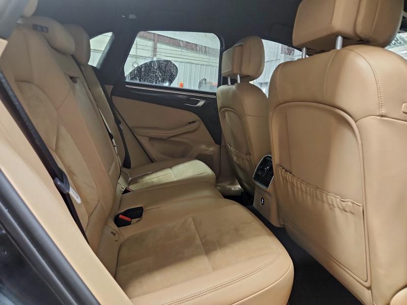 Продаж на аукціоні авто 2021 Porsche Macan, vin: WP1AB2A58MLB35511, номер лоту: 95024125