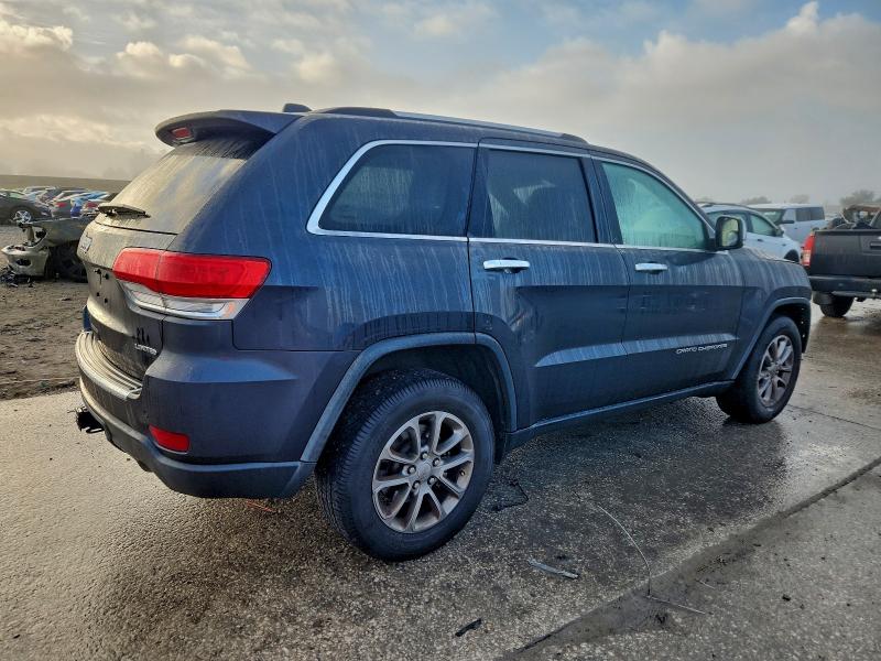 Aukcja sprzedaży 2015 Jeep Grand Cherokee, vin: 1C4RJFBGXFC644047, numer aukcji: 96205085