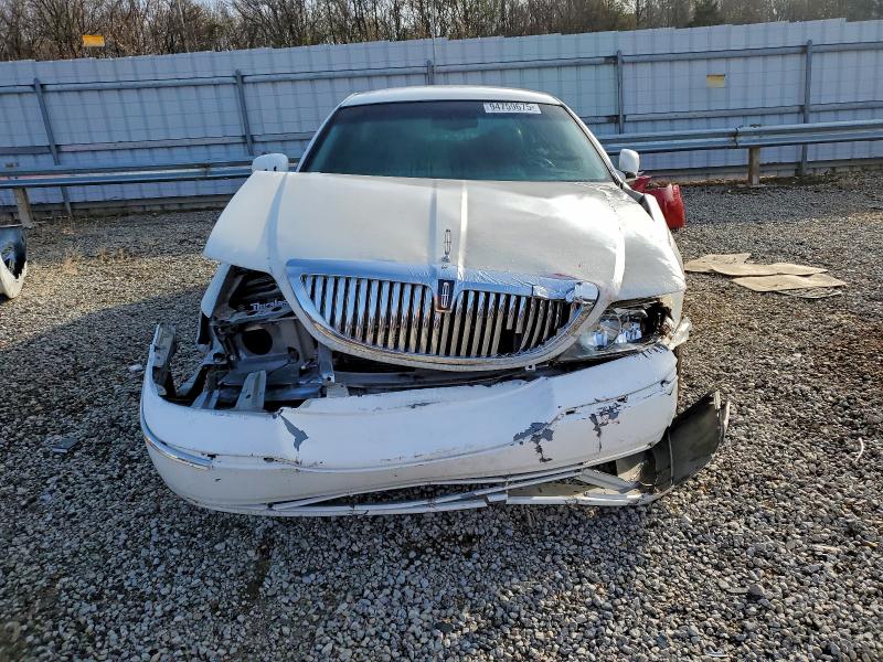Aukcja sprzedaży 2004 Lincoln Town Car, vin: 1LNHM81W14Y680728, numer aukcji: 94759675