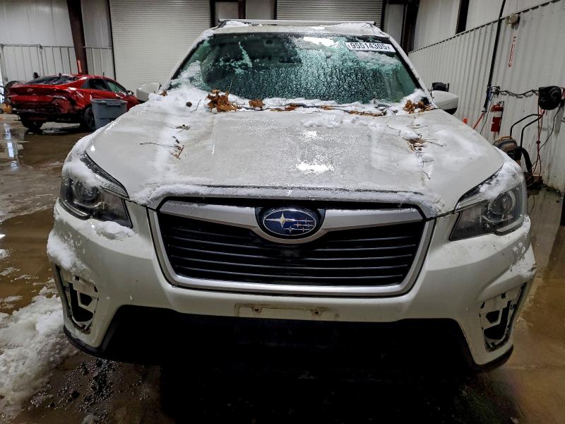 Продаж на аукціоні авто 2020 Subaru Forester, vin: JF2SKAGC6LH418675, номер лоту: 95514305