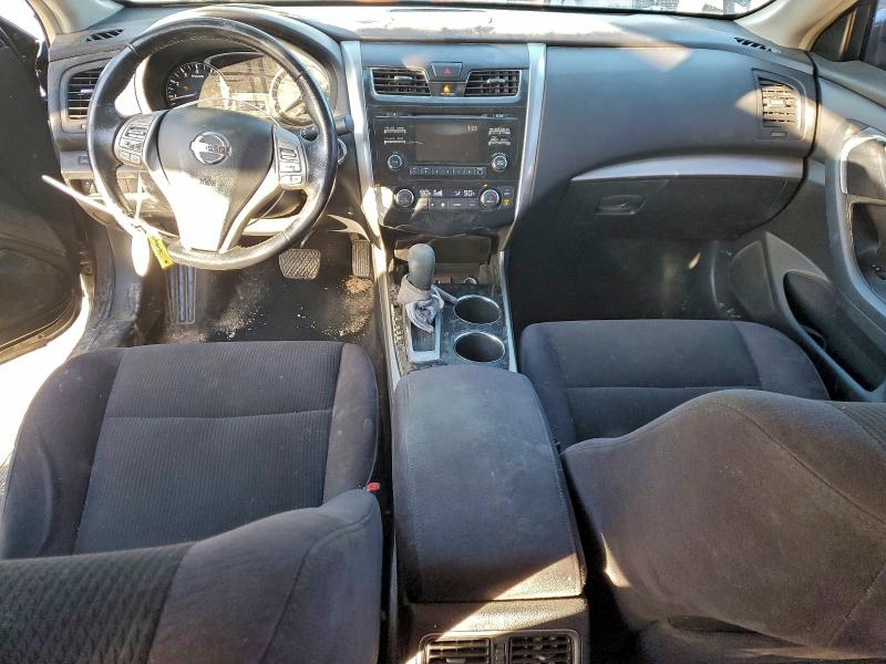 Aukcja sprzedaży 2013 Nissan Altima 2.5, vin: 1N4AL3AP9DC278544, numer aukcji: 95440835