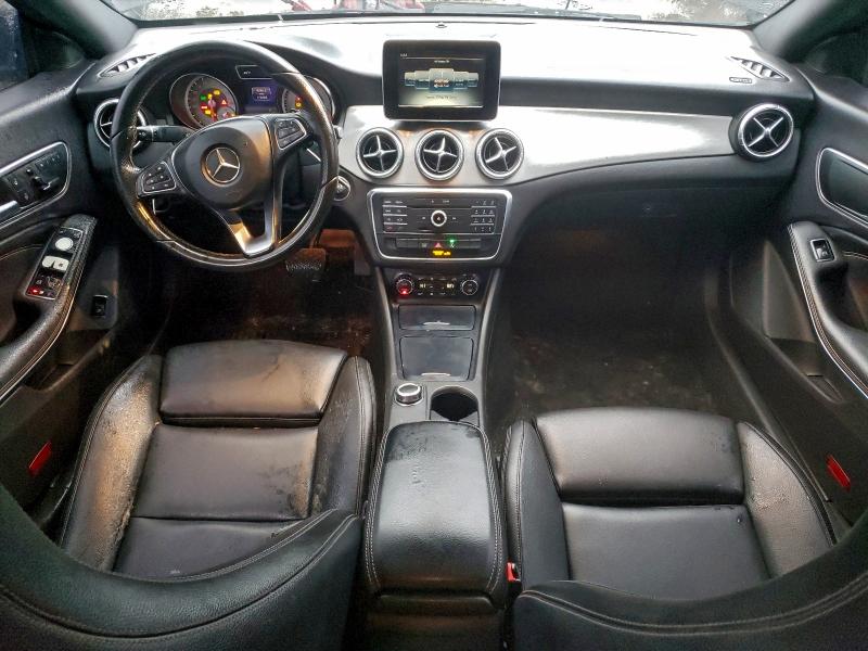 Aukcja sprzedaży 2016 Mercedes-benz Cla 250, vin: WDDSJ4EB4GN292424, numer aukcji: 96842685