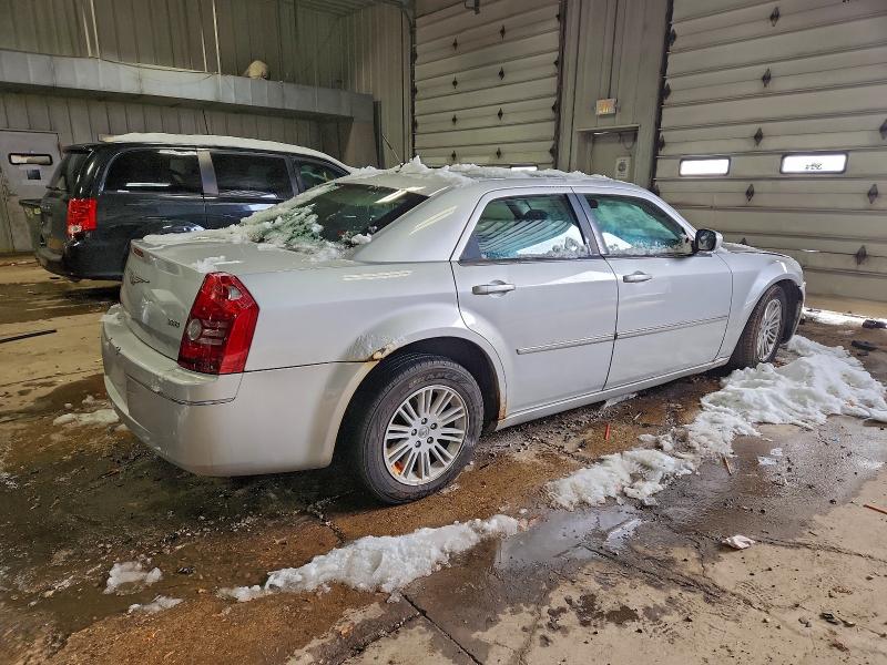 96921105 :رقم المزاد ، 2C3KA53G48H257881 vin ، 2008 Chrysler 300 مزاد بيع