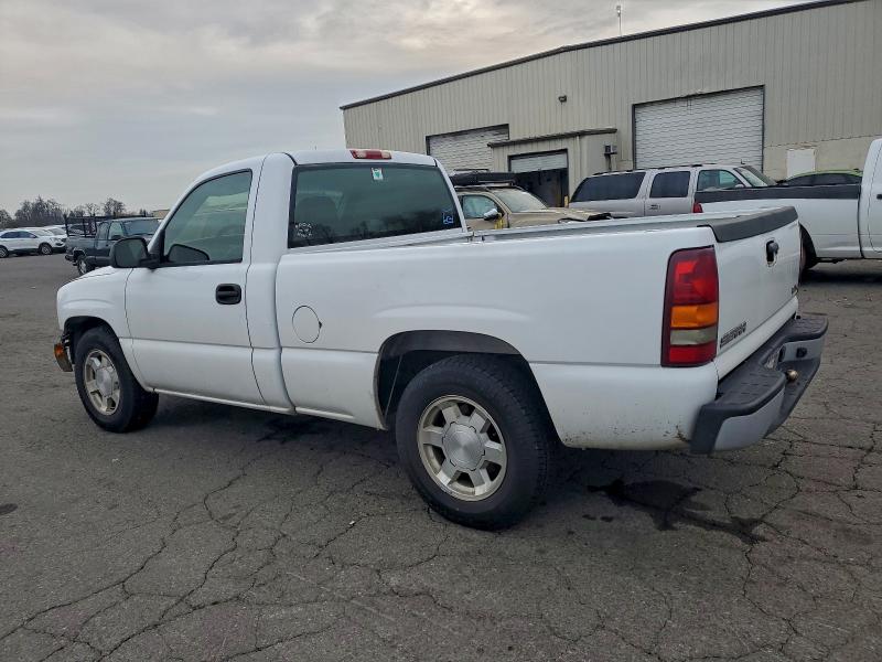 95147675 :رقم المزاد ، 1GTEC14V13Z348575 vin ، 2003 Gmc New Sierra مزاد بيع