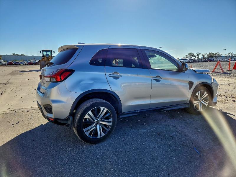 Продаж на аукціоні авто 2025 Mitsubishi Outlander Sport, vin: JA4ARUAU3SU012877, номер лоту: 61336226