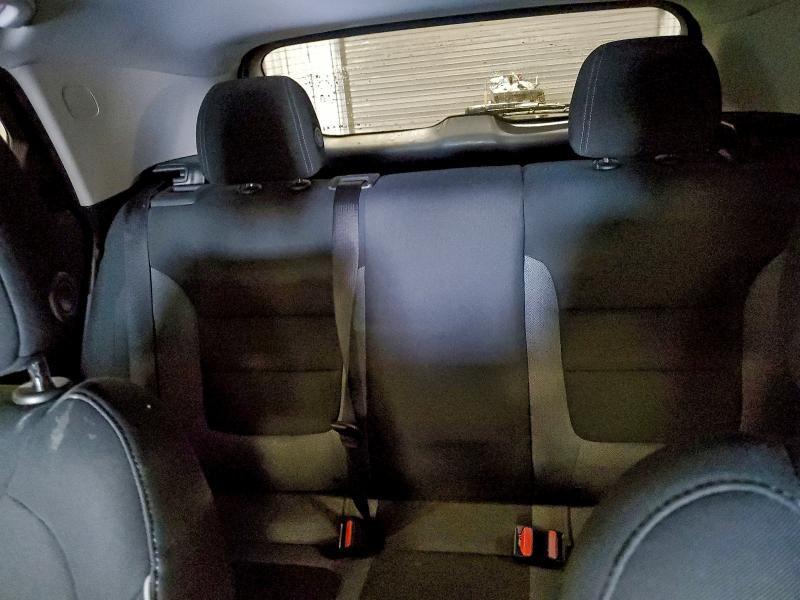 Auction sale of the 2022 Chevrolet Trailblaze, vin: KL79MPSL4NB031918, lot number: 96090085