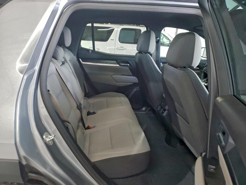 96113925 :رقم المزاد ، 3GKALMEGXTL117816 vin ، 2026 Gmc Terrain El مزاد بيع