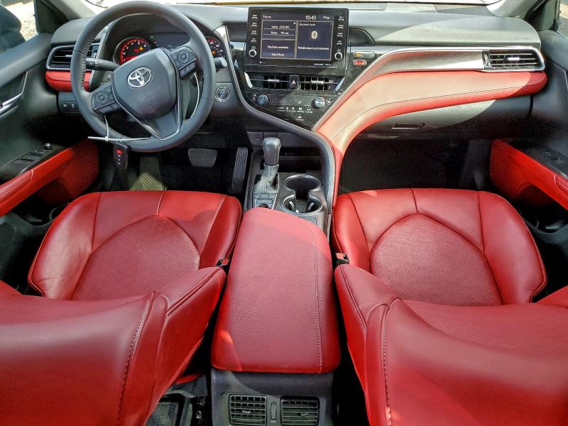 2024 Toyota Camry Xse მანქანა იყიდება აუქციონზე, vin: 4T1K61AK1RU905541, აუქციონის ნომერი: 95184815