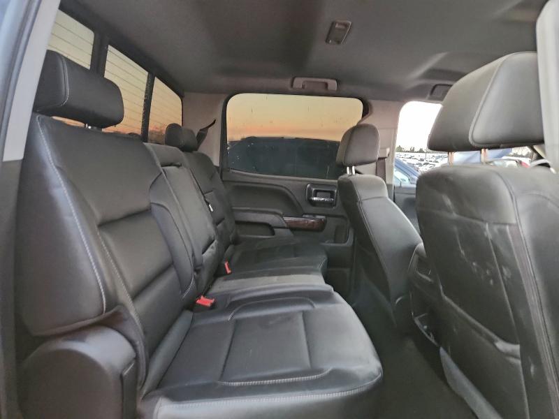 Aukcja sprzedaży 2018 Gmc Sierra, vin: 3GTP1NEC6JG173045, numer aukcji: 93228515
