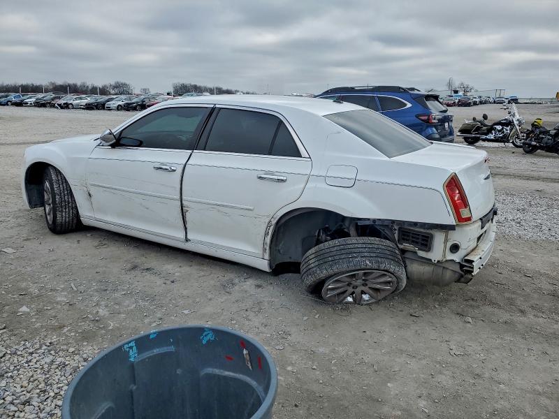 Продажа на аукционе авто 2012 Chrysler 300, vin: 2C3CCACG1CH199499, номер лота: 95677705