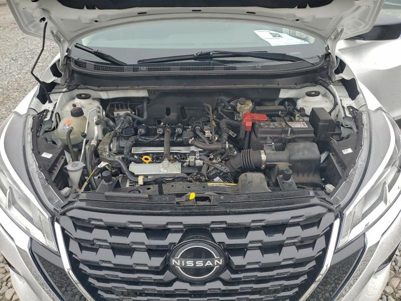 73543735 :رقم المزاد ، 3N1CP5BV9PL562011 vin ، 2023 Nissan Kicks S مزاد بيع