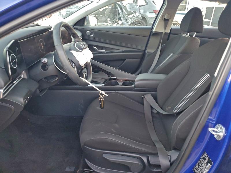 Aukcja sprzedaży 2023 Hyundai Elantra, vin: KMHLS4AG9PU488227, numer aukcji: 94869925