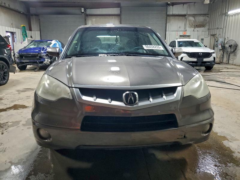 Продажа на аукционе авто 2007 Acura Rdx Techno, vin: 5J8TB18547A006886, номер лота: 98458205