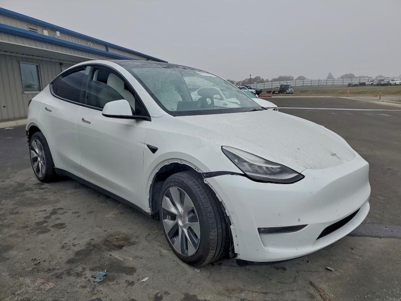Aukcja sprzedaży 2022 Tesla Model Y, vin: 7SAYGDEE3NF332360, numer aukcji: 94791195