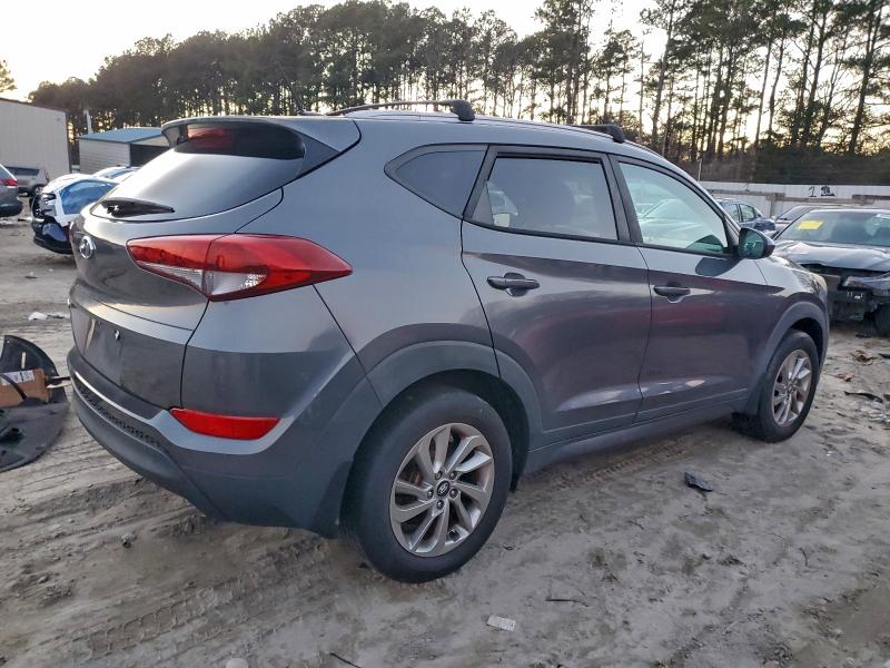 Aukcja sprzedaży 2016 Hyundai Tucson, vin: KM8J33A43GU222464, numer aukcji: 96528415