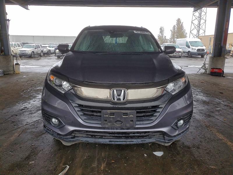 Продаж на аукціоні авто 2022 Honda Hr-v, vin: 3CZRU5H50NM743264, номер лоту: 97368615