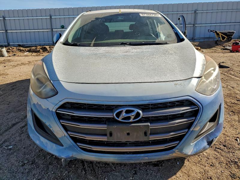 Продажа на аукционе авто 2016 Hyundai Elantra Gt, vin: KMHD35LH2GU305151, номер лота: 97388735