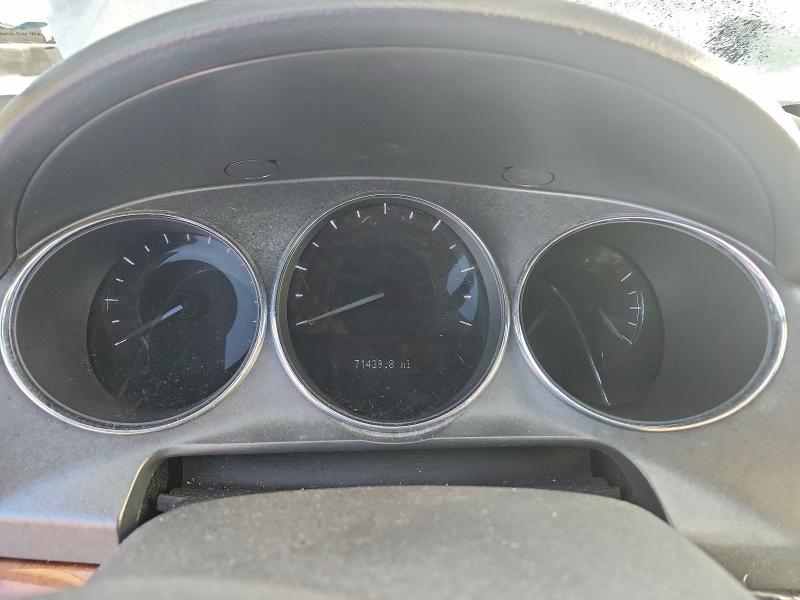 2012 Lincoln Mkz მანქანა იყიდება აუქციონზე, vin: 3LNHL2GC4CR836867, აუქციონის ნომერი: 95761545