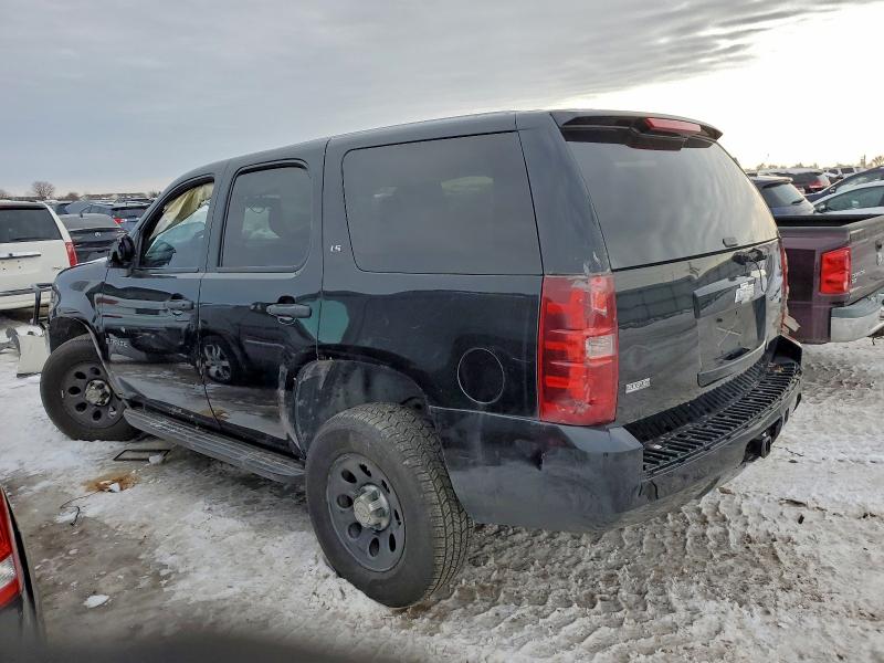Aukcja sprzedaży 2009 Chevrolet Tahoe, vin: 1GNFK13029R234226, numer aukcji: 96528195