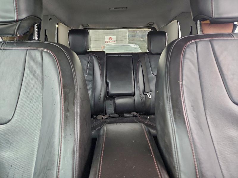 2012 Gmc Terrain მანქანა იყიდება აუქციონზე, vin: 2GKALUEK8C6247005, აუქციონის ნომერი: 94789985
