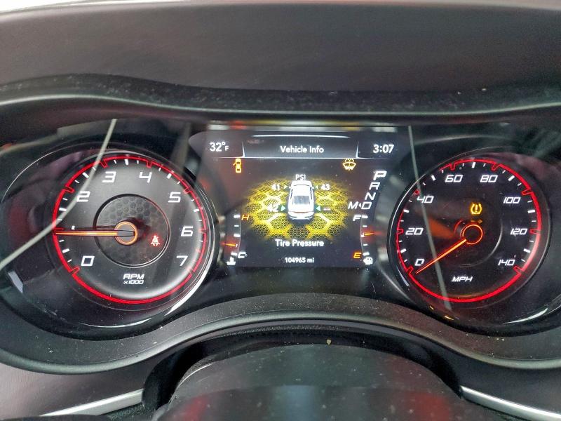 Aukcja sprzedaży 2021 Dodge Charger, vin: 2C3CDXBG8MH607984, numer aukcji: 94821415