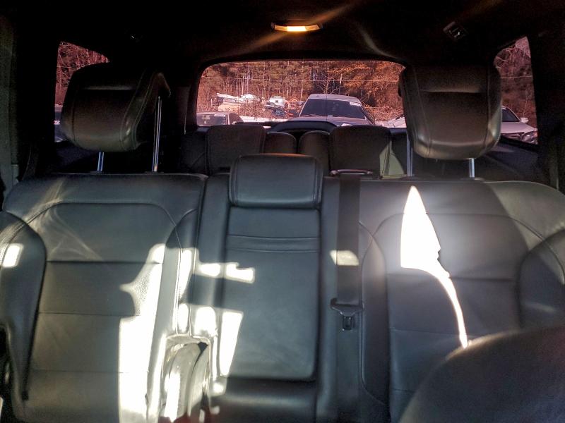 92810625 :رقم المزاد ، 4JGDF7DE3HA754980 vin ، 2017 Mercedes-benz Gls مزاد بيع