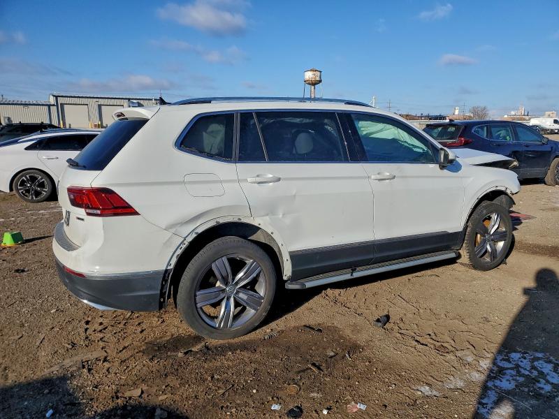Aukcja sprzedaży 2019 Volkswagen Tiguan, vin: 3VV4B7AX6KM059314, numer aukcji: 97249295