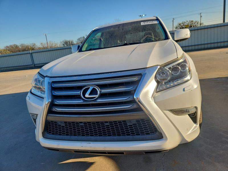 Aukcja sprzedaży 2017 Lexus Gx, vin: JTJBM7FX4H5151395, numer aukcji: 95834825