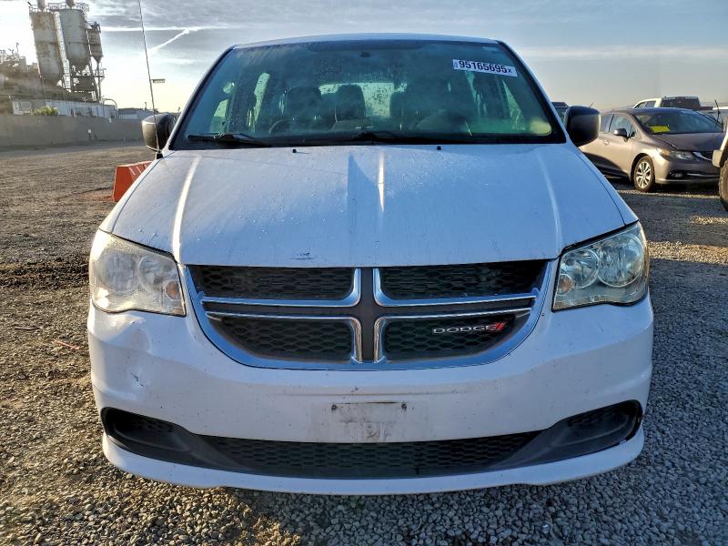 2014 Dodge Grand Cara მანქანა იყიდება აუქციონზე, vin: 2C4RDGBG3ER282050, აუქციონის ნომერი: 95165695