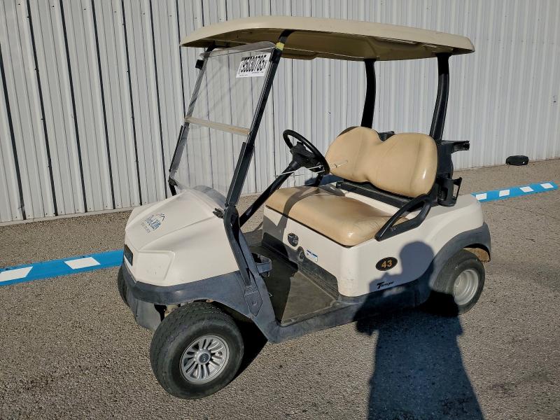 95030785 :رقم المزاد ، BN2230308403 vin ، 2020 Club Car Tempo Fla مزاد بيع